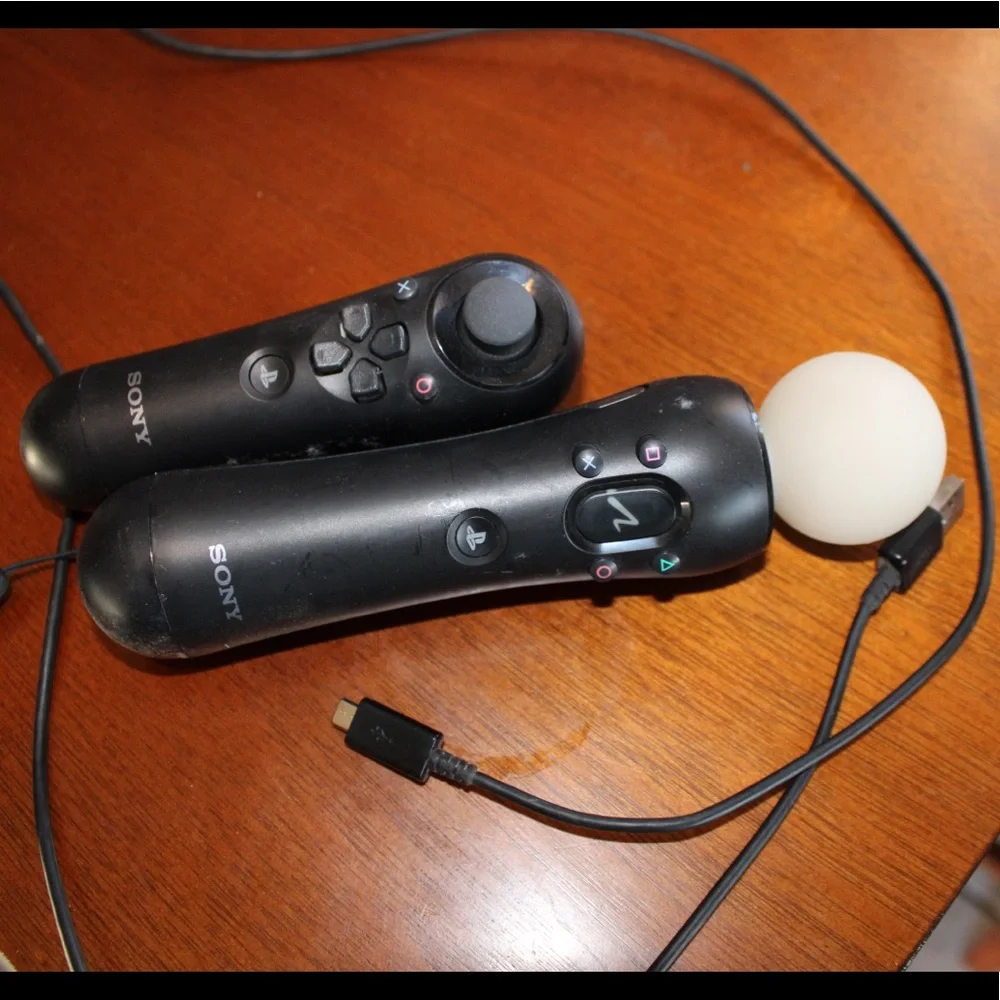 PlayStation Microphone Array System - Picture 4 of 4